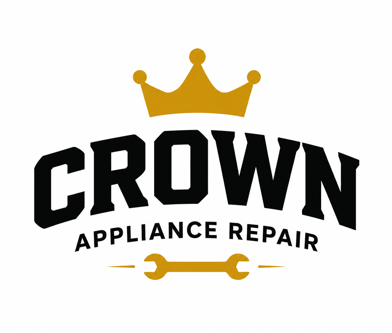 Crown Appliance Repair in Miami